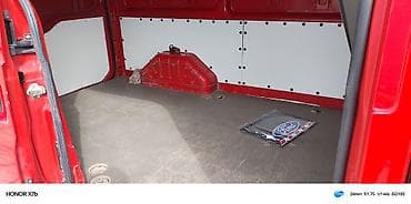 14 teker: Ford 2010 il, motor 2.2 l, Furqon — 4