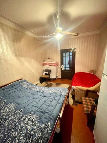 баку квартира купить: Баку, 2 комнаты, Вторичка, м. Ази Асланов, 54 м² — 5