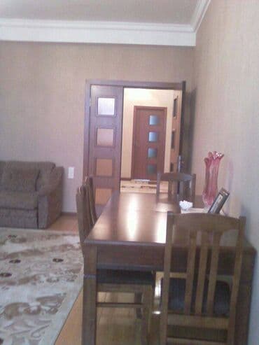 bakı tikiş evi əlaqə nömrəsi: 3 otaqlı, Yeni tikili, m. Əhmədli, 136 kv. m — 1