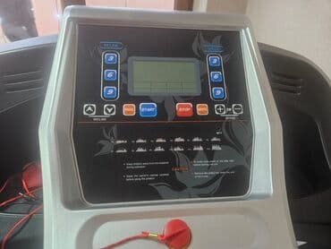 Əlcəklər: YOXSDYM qaçış trenajoru – çoxfunksiyalı ev fitnesi üçün ideal — 4