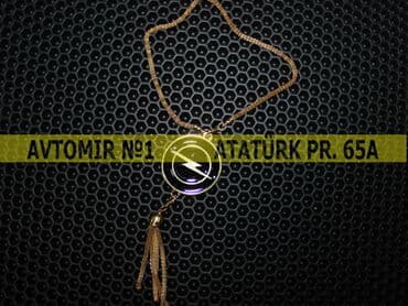 Asılqan OPEL ÜNVAN: Atatürk prospekti 65A, Gənclik metrosundan üzü