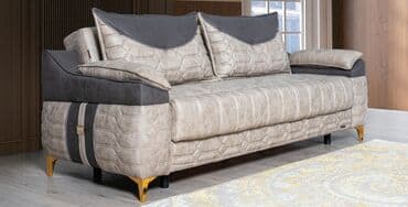 Divanlar: Divan, Yeni, Açılmayan, Bazasız, Nabuk, Ünvana pulsuz çatdırılma — 1