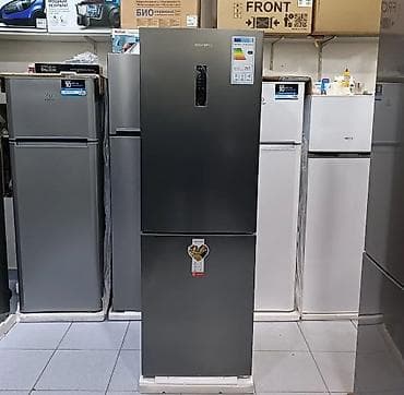 xaladenik ucuz: Soyuducu Satılır — 2