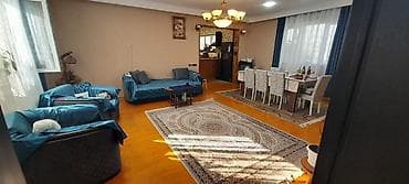 xrdalan kiraye ev: Binəqədi qəs. 5 otaqlı, 287 kv. m, Kredit yoxdur, Yeni təmirli — 1