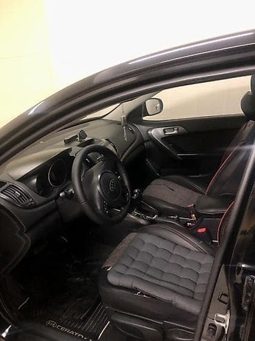 kia k7: Kia Cerato 2011 SERVİS Maşında udar dəişən detal yoxdur.ideal üçün — 6