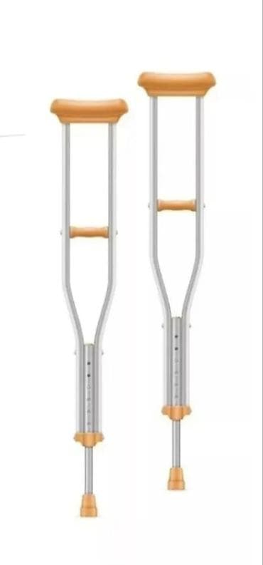 Kastil VIVAFIX qoltuqaltı tutacaq (cütü 20azn) - Material: yüngül