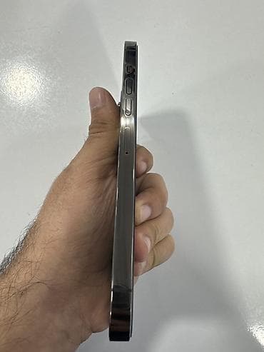 16 pro max ikinci el: IPhone 13 Pro Max, 128 GB, Graphite, Face ID — 5