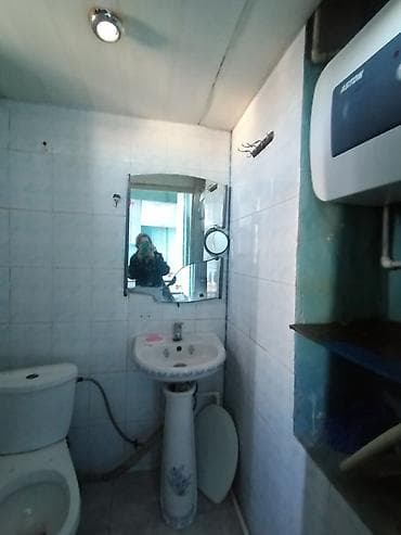 deluxe palace ev satilir: Bakı, Bakıxanov qəs., 1 otaqlı, Köhnə tikili, m. Neftçilər, 20 kv. m — 7