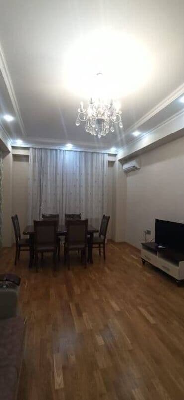 kiraye ev qarayevde: Qaraev metrosunun yaxınlığında xəzər inşaatda 17 mərtəbəli binanın — 12