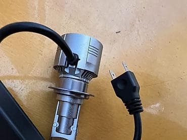 ford transit 2011: Lupali led orginal plipsdi 60 azn
H7 wunursuz 40 azn — 6