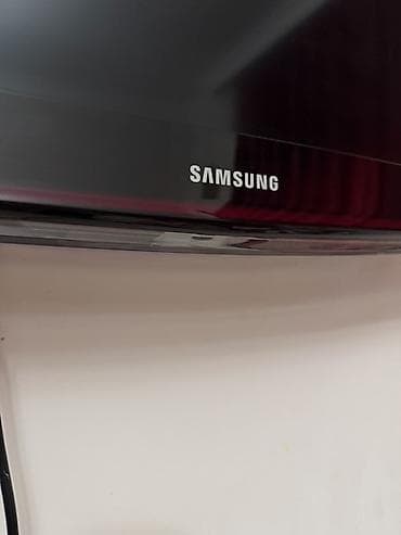 14 pro maxs: Samsung LCD televizor
Satilir. Az istifade olunub — 2