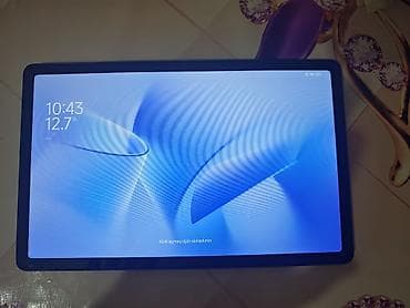 modio tablet: Redmi Pad 128, tam işlək vəziyyətdədi demek olar ki işlənməyib, tam — 2