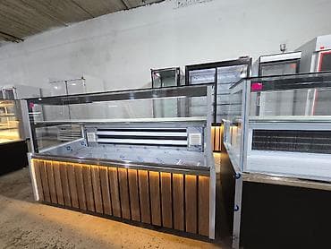 Ticarət printerləri və skanerləri: Kolbasa üçün, 1 * 1 * 85 — 1