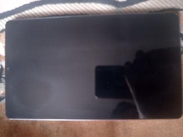 Honor pad x7 bir ay işlənib vacib pul lazım olduğu üçün satılır