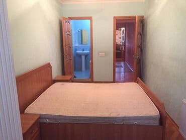 obyektlərin satışı: Bakı, 4 otaqlı, Köhnə tikili, 120 kv. m — 6