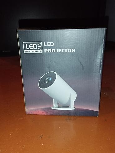 Portativ Proyektor