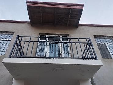 dəmir bockalar: Yeni Pilləkən məhəccəri, Dəmir, Pulsuz çatdırılma, Ödənişli çatdırılma, Rayonlara çatdırılma — 5