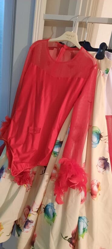 9 yasli usaqlar ucun donlar: Bədəndən asılı olaraq 9-12yaş arası qızlara rəqs paltarı.bütün — 4