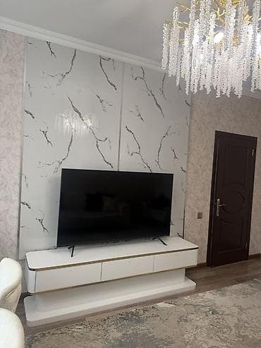 neapolda satilan evler: 4 otaqlı, 96 kv. m, Kredit yoxdur, Yeni təmirli — 6