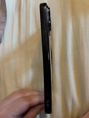 Video oyunlar və konsollar: İstifadə olunmuş iPhone 13 Pro Max üçün kabura satılır. • Rəngi — 3