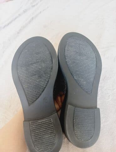 qiz ayaqlari sekilleri: Ölçü: 36, Yeni — 4