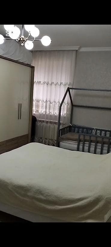 xirdalanda ev: 2 otaqlı, Yeni tikili, 74 kv. m — 6