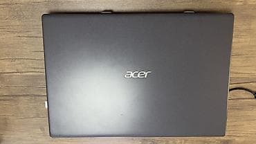 geforce: Acer noutbuk satılır 💻 Model: Acer 📺 Ekran: 15.6” ⚙️ Prosessor: Intel — 2