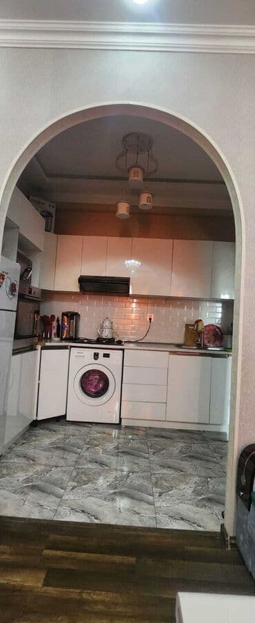 jasmine park yaşayış kompleksi xirdalan: 2 комнаты, Новостройка, 50 м² — 3