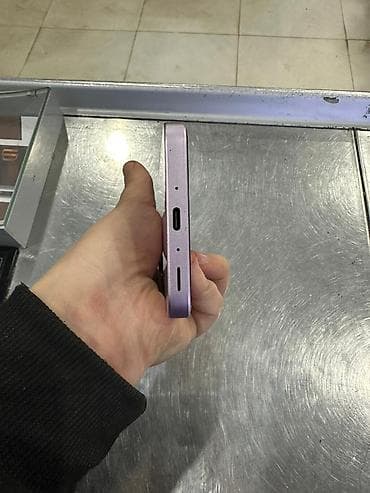 atv plus servis: Samsung Galaxy A35, 256 GB, rəng - Bənövşəyi — 5