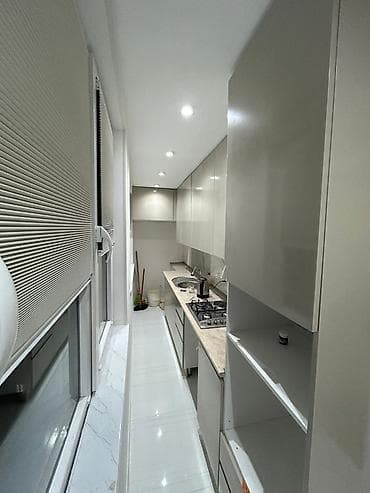 emircanda ev satisi: Bakı, 3 otaqlı, Köhnə tikili, 60 kv. m — 4