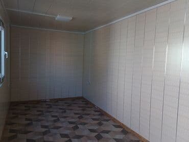 dəmir konteyner: 2 otaqli konteyner ( qapilar ayrica ) 12 x 2.40 olcude demir — 3