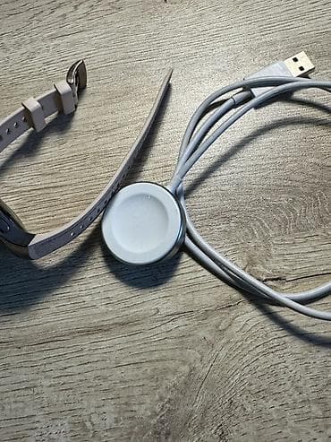 Личные вещи: Huawei Watch 5 “son versiya” 800 manata alınıb adapterine kimi tepteze — 3