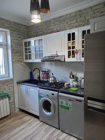 Biləcəri 3 otaqlı, 135 kv. m, Kredit yoxdur, Yeni təmirli — 4