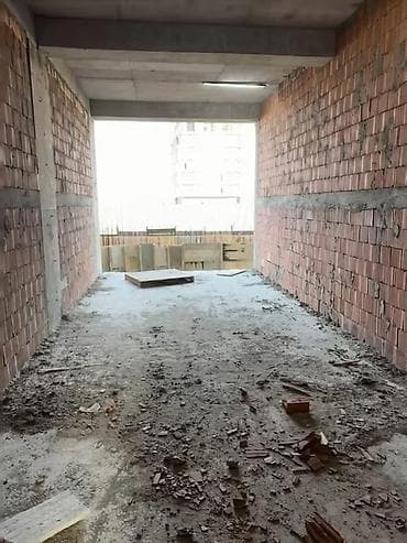 sumqayıtda ev alqı satqısı 2020: Studiya, Yeni tikili, 50 kv. m — 6