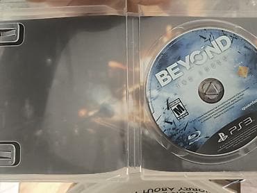 need for speed payback: PS3 oyunu: Beyond: Two Souls (Blu-ray Disk, fiziki qutu) - Platforma — 4