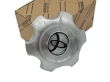 Новый Колпак Toyota R 20