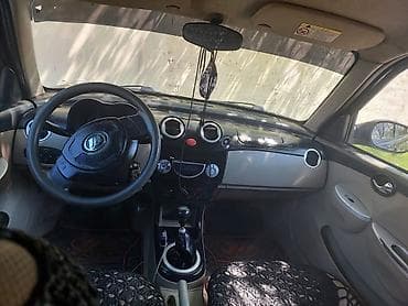 ford transit muherrik: LIFAN Naz: 1.3 l | 2012 il 300000 km Hetçbek — 4
