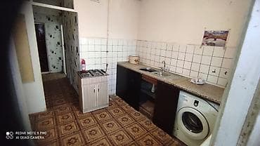 ev kiraye: Mənzilin təsviri: - 2 otaqlı, işıqlı və rahat planlı mənzil. - — 4