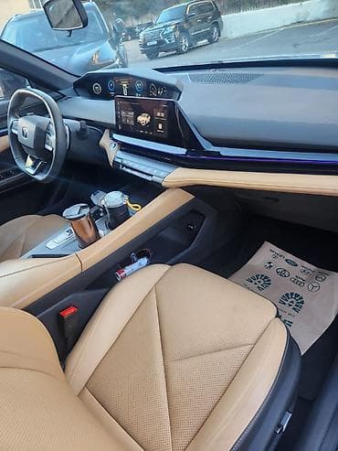 byd qin l: Changan Uni-V: 1.5 l | 2023 il 28000 km Kupe — 9