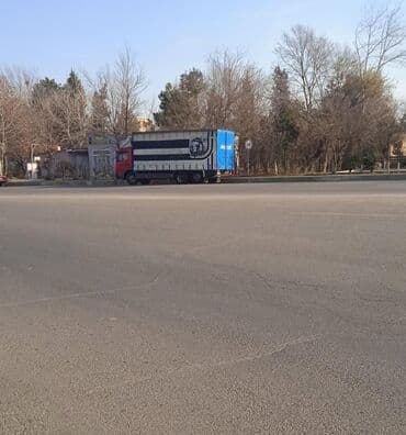 yuksək maaşlı iş elanları: Mercedes-Benz 2007 il, motor 6.4 l, Tent, İşlənmiş — 5