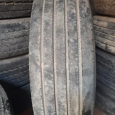 passat disk: Ağır texnika üçün şin və rezin materiallar - Traktor/yerqazan və — 8