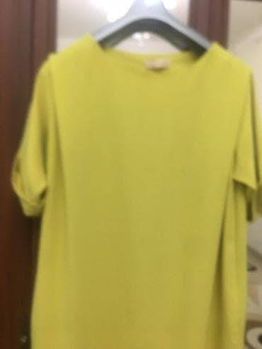 libas: Gündəlik don, Midi — 2