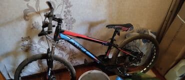 велосипеды 14 дюймов: Б/у Городской велосипед Saft, 24", скоростей: 7, Самовывоз — 2