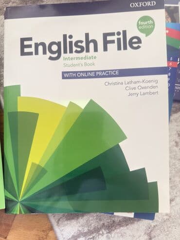 курсы английского языка в баку отзывы: Tezedir. İçi de tezedır — 2