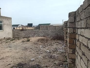 barter heyet evleri: Nardaran qəs. 3 otaqlı, 158 kv. m, Orta təmir — 3