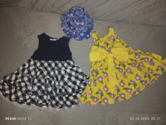 qara uzun donlar: Bodi, Uniseks, 9 - 12 ay, Lc Waikiki — 20