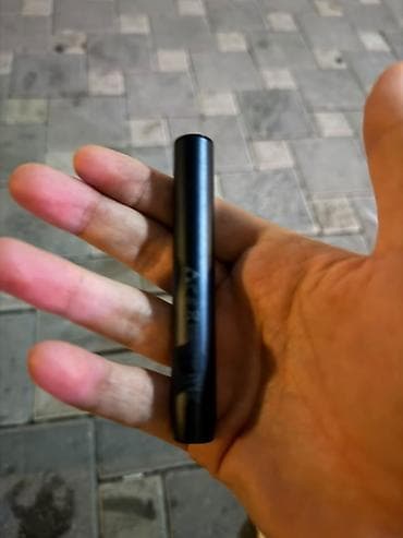 Yepyenidir 2packa tam cekilmeyib 60euro(120azn) a alinib almanyadan — 3