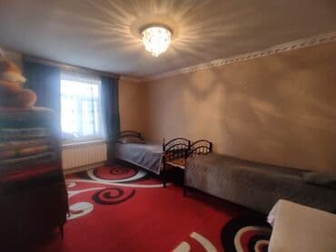 bine qesebesinde: 3 otaqlı, 110 kv. m, Yeni təmirli — 10