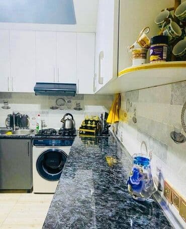 yeni evlər: 200 kv. m, 4 otaqlı — 7