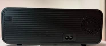 sahil tv: Yeni Portativ Proyektor Ödənişli çatdırılma, Ünvandan götürmə — 2